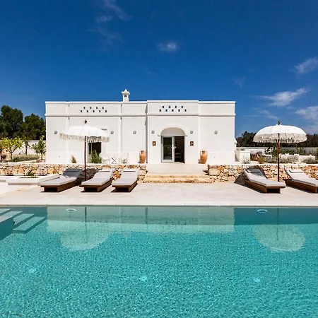 Borgo Piccolo By Perle Di Puglia * Ostuni
