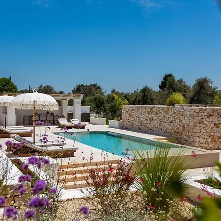 Borgo Piccolo By Perle Di Puglia *
