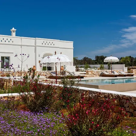 Borgo Piccolo By Perle Di Puglia *