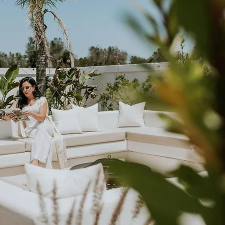 Villa Borgo Piccolo By Perle Di Puglia