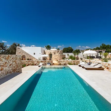 Borgo Piccolo By Perle Di Puglia *