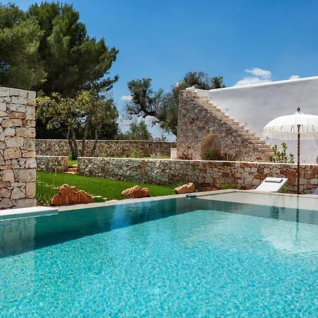 Borgo Piccolo By Perle Di Puglia Vila