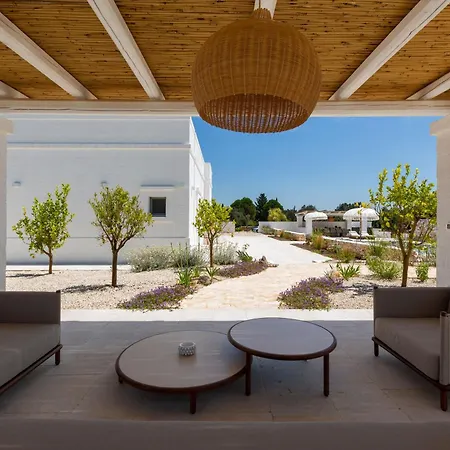 Borgo Piccolo By Perle Di Puglia Ostuni