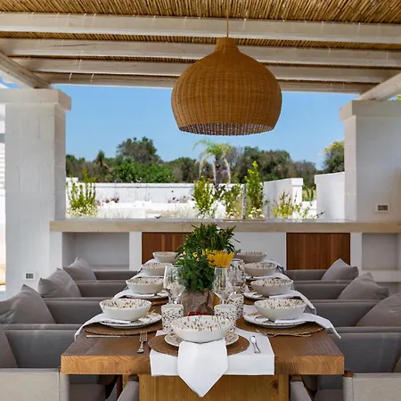 Borgo Piccolo By Perle Di Puglia Villa Ostuni
