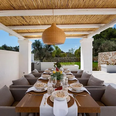 Borgo Piccolo By Perle Di Puglia * Ostuni