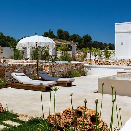 Borgo Piccolo By Perle Di Puglia Vila *