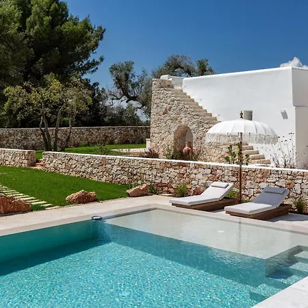 Borgo Piccolo By Perle Di Puglia Ostuni
