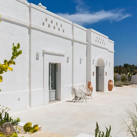 Villa Borgo Piccolo By Perle Di Puglia *