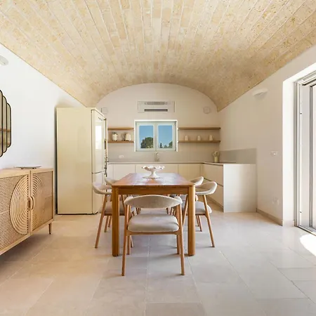 Vila Borgo Piccolo By Perle Di Puglia *