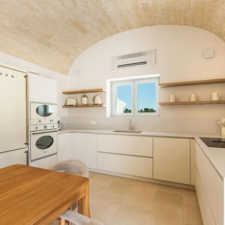 Villa Borgo Piccolo By Perle Di Puglia *