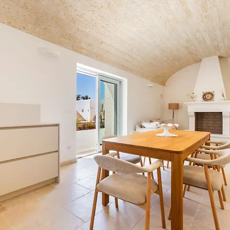 Borgo Piccolo By Perle Di Puglia *