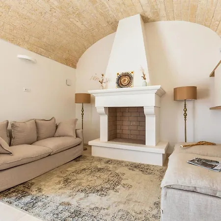 Villa Borgo Piccolo By Perle Di Puglia *