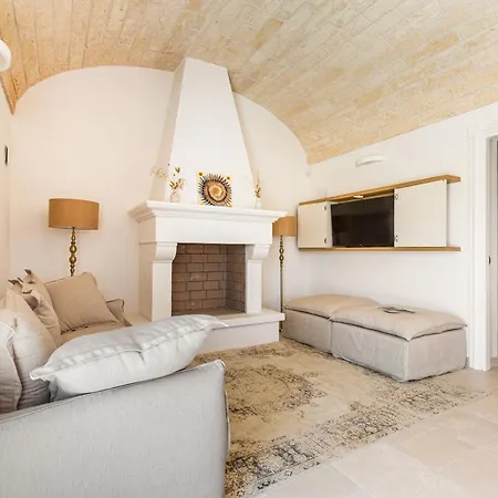 Borgo Piccolo By Perle Di Puglia Vila *