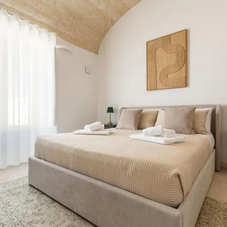Borgo Piccolo By Perle Di Puglia Villa