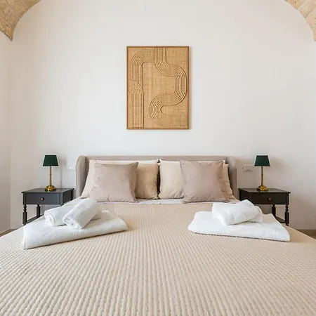 Borgo Piccolo By Perle Di Puglia Ostuni