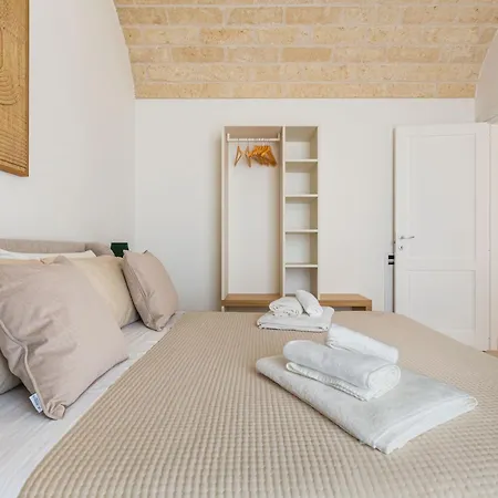 Borgo Piccolo By Perle Di Puglia Villa