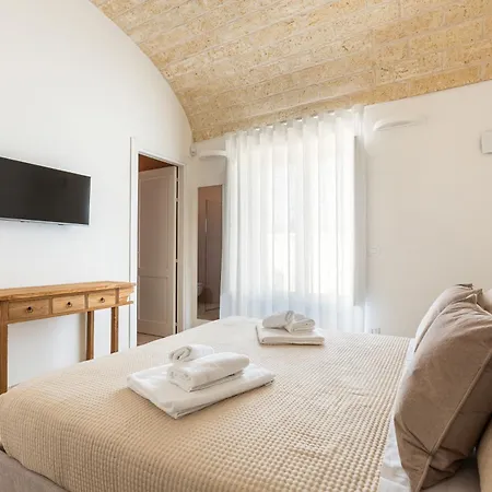 Vila Borgo Piccolo By Perle Di Puglia Ostuni