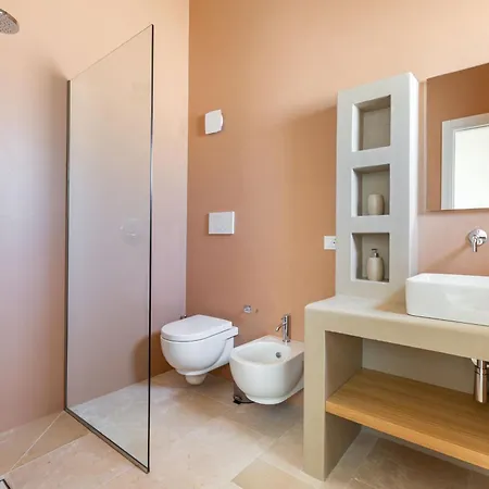 Villa Borgo Piccolo By Perle Di Puglia *