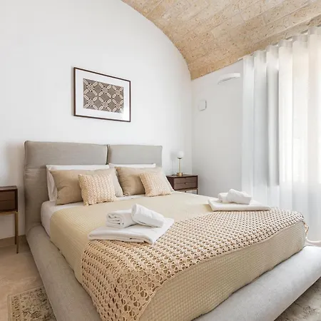 Borgo Piccolo By Perle Di Puglia *