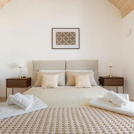 Borgo Piccolo By Perle Di Puglia * Ostuni