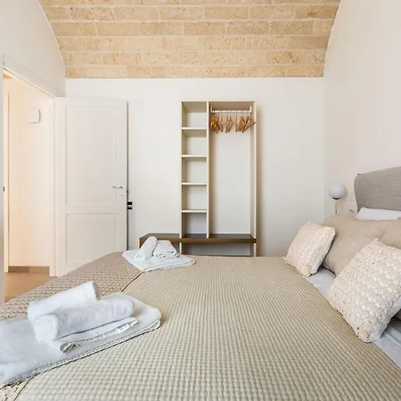 Borgo Piccolo By Perle Di Puglia Vila *