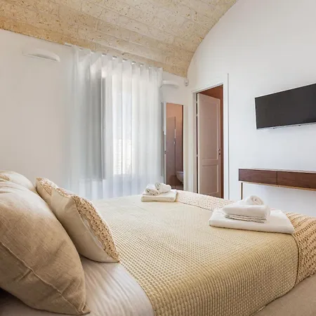 Borgo Piccolo By Perle Di Puglia Villa