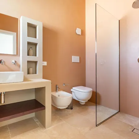 Villa Borgo Piccolo By Perle Di Puglia *