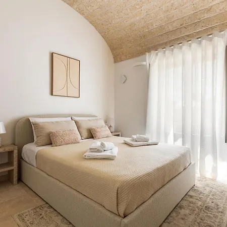 Borgo Piccolo By Perle Di Puglia