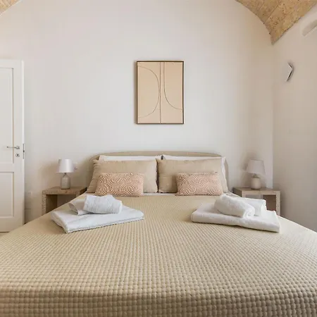 Borgo Piccolo By Perle Di Puglia Vila Ostuni