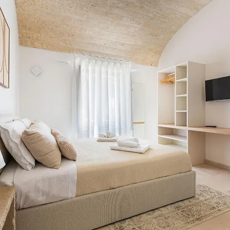 Vila Borgo Piccolo By Perle Di Puglia Ostuni