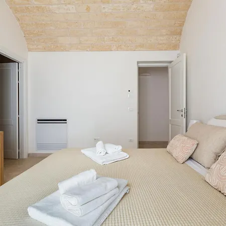 Borgo Piccolo By Perle Di Puglia