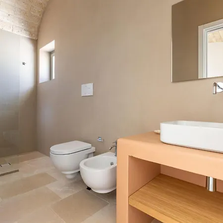 Vila Borgo Piccolo By Perle Di Puglia Ostuni