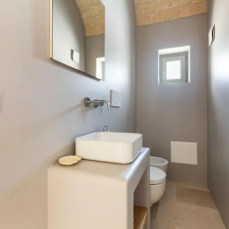 Borgo Piccolo By Perle Di Puglia Vila Ostuni