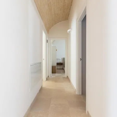 Villa Borgo Piccolo By Perle Di Puglia