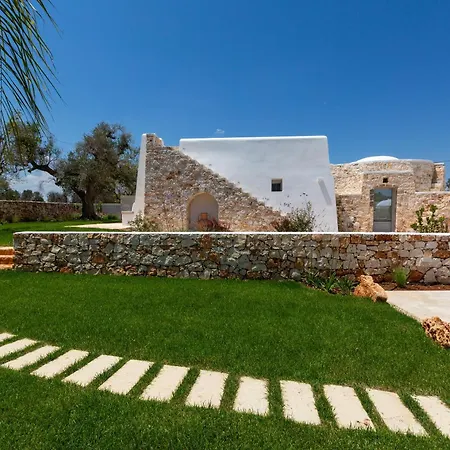 Villa Borgo Piccolo By Perle Di Puglia Ostuni