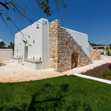 Borgo Piccolo By Perle Di Puglia Villa