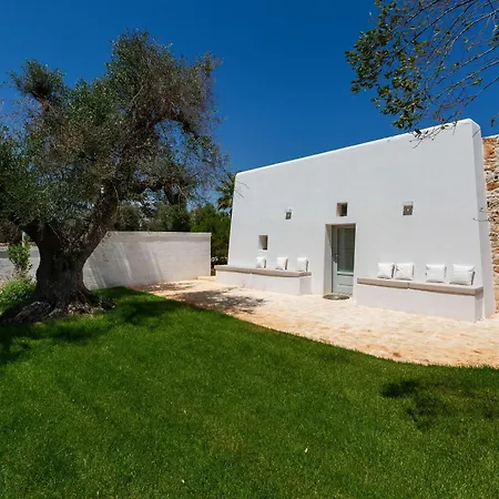 Borgo Piccolo By Perle Di Puglia Ostuni