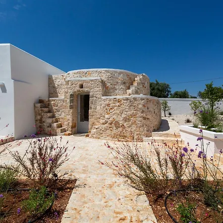 Vila Borgo Piccolo By Perle Di Puglia Ostuni