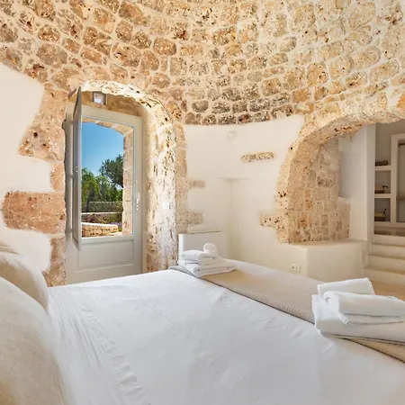 Borgo Piccolo By Perle Di Puglia Ostuni