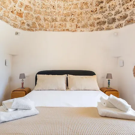 Borgo Piccolo By Perle Di Puglia *
