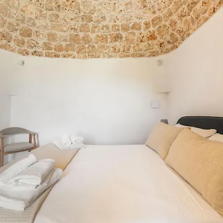 Borgo Piccolo By Perle Di Puglia Villa *