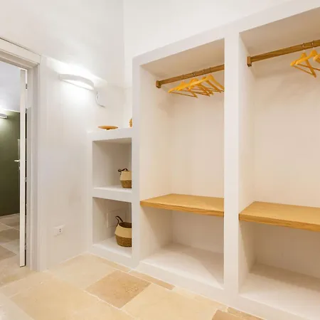 Villa Borgo Piccolo By Perle Di Puglia