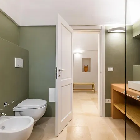 Borgo Piccolo By Perle Di Puglia Villa