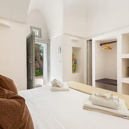 Borgo Piccolo By Perle Di Puglia * Ostuni