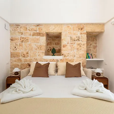 Borgo Piccolo By Perle Di Puglia * Ostuni