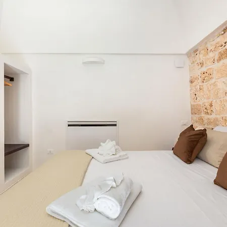 Borgo Piccolo By Perle Di Puglia * Ostuni