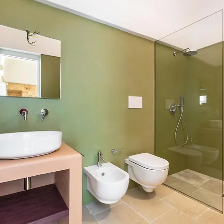 Borgo Piccolo By Perle Di Puglia Vila *