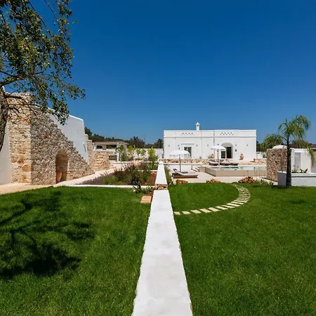 Borgo Piccolo By Perle Di Puglia *