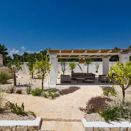 Borgo Piccolo By Perle Di Puglia Villa Ostuni