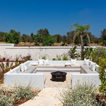Borgo Piccolo By Perle Di Puglia Vila Ostuni